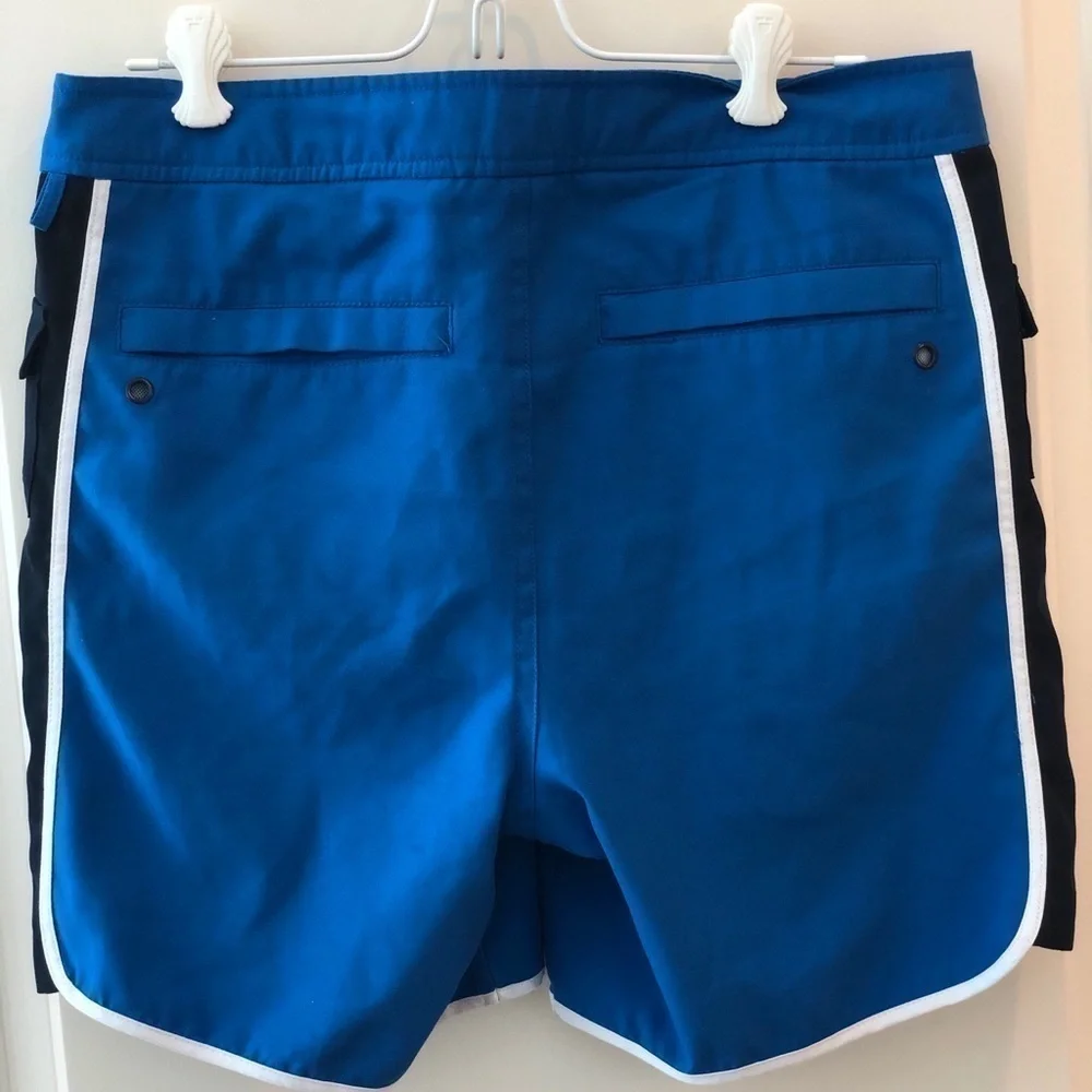 Original Penguin Swim Shorts Size 30